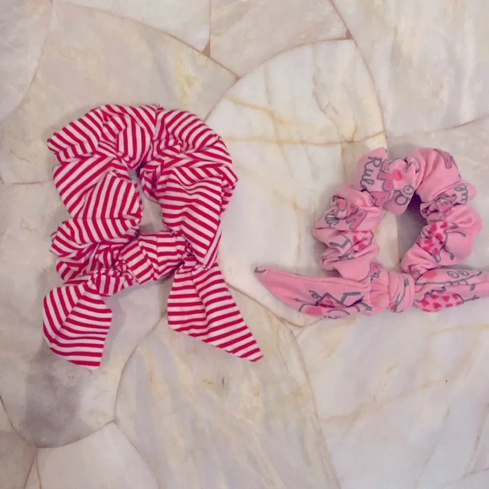 Scrunchie‎ Set of 2